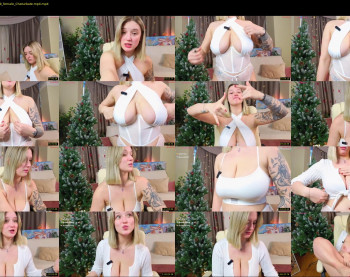 _b00bss_ — 121 minute Chaturbate female cam show recording, 720p, Jan 7, 2026