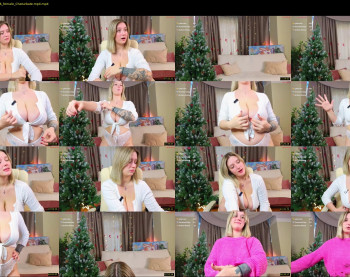 _b00bss_ — 64 minute Chaturbate female cam show recording, 720p, Jan 7, 2026