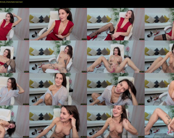 _beylly — 120 minute Chaturbate female cam show recording, 720p, Jan 7, 2026