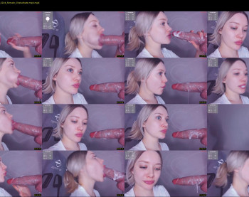 _chatur_babe — 65 minute Chaturbate female cam show recording, 720p, Jan 7, 2026