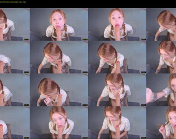 _fieryflash_ — 5 minute Chaturbate female cam show recording, 720p, Jan 8, 2026