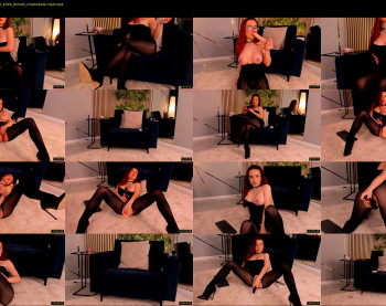 _kim_possible_ — 120 minute Chaturbate female cam show recording, 720p, Jan 7, 2026