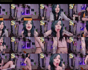 _lollyshy_ — 120 minute Chaturbate female cam show recording, 720p, Jan 7, 2026
