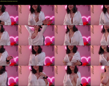 _miss_hinata_ — 7 minute Chaturbate female cam show recording, 480p, Jan 7, 2026