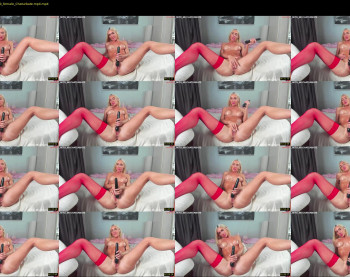 _mito_69 — 3 minute Chaturbate female cam show recording, 720p, Jan 7, 2026
