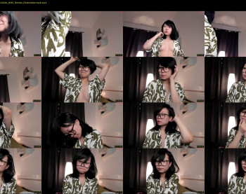 _molly_molly_molly_ — 5 minute Chaturbate female cam show recording, 720p, Jan 7, 2026