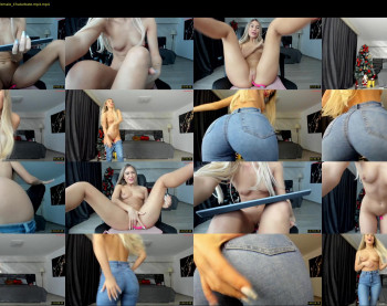 _myaa — 120 minute Chaturbate female cam show recording, 720p, Jan 7, 2026
