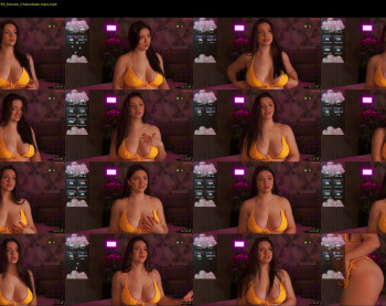 _sleepysis_ — 36 minute Chaturbate female cam show recording, 720p, Jan 7, 2026
