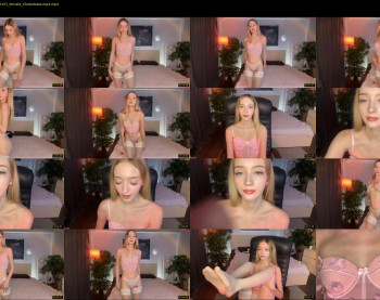 _wide_eyed_ — 38 minute Chaturbate female cam show recording, 720p, Jan 7, 2026