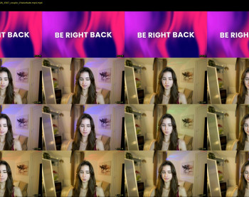 abella_danger_x — 29 minute Chaturbate female cam show recording, 720p, Jan 7, 2026