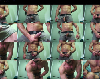 adam_fucks — 17 minute Chaturbate male cam show recording, 720p, Jan 7, 2026
