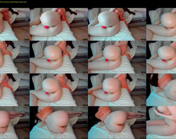 adelinemur — 78 minute Chaturbate female cam show recording, 720p, Jan 7, 2026