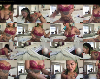 akirazayy — 65 minute Chaturbate female cam show recording, 480p, Jan 8, 2026