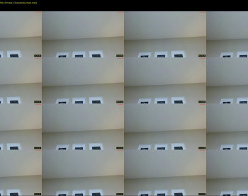 alannarack — 26 minute Chaturbate female cam show recording, 720p, Jan 7, 2026