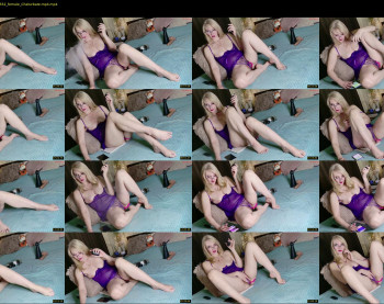alice69foxy — 25 minute Chaturbate female cam show recording, 720p, Jan 7, 2026