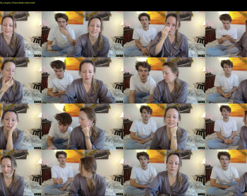 alice8363 — 9 minute Chaturbate female cam show recording, 720p, Jan 7, 2026