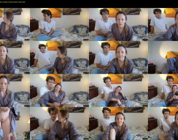alice8363 — 63 minute Chaturbate female cam show recording, 720p, Jan 7, 2026