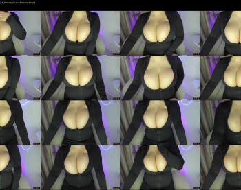 alicelevine — 36 minute Chaturbate female cam show recording, 720p, Jan 7, 2026
