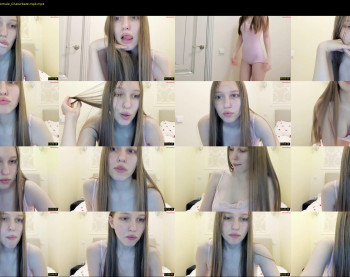 alllura — 46 minute Chaturbate female cam show recording, 720p, Jan 8, 2026