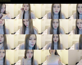 alllura — 15 minute Chaturbate female cam show recording, 720p, Jan 8, 2026