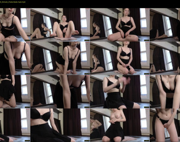 alorianna — 32 minute Chaturbate female cam show recording, 720p, Jan 7, 2026