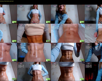 an_ross — 18 minute Chaturbate female cam show recording, 720p, Jan 7, 2026