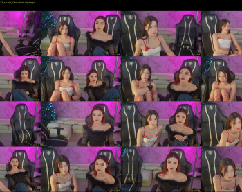 anabel054 — 121 minute Chaturbate female cam show recording, 720p, Jan 7, 2026
