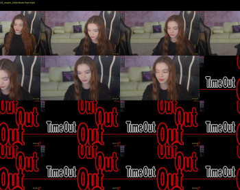 anabel054 — 8 minute Chaturbate female cam show recording, 720p, Jan 7, 2026