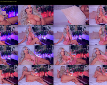 anabellastar — 111 minute Chaturbate female cam show recording, 720p, Jan 7, 2026