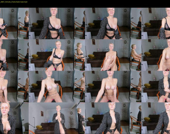 anastasiagate — 33 minute Chaturbate female cam show recording, 720p, Jan 7, 2026