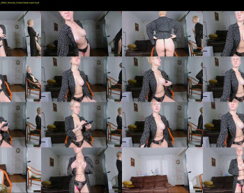 anastasiagate — 38 minute Chaturbate female cam show recording, 720p, Jan 7, 2026