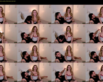 anitafischer — 13 minute Chaturbate female cam show recording, 720p, Jan 7, 2026
