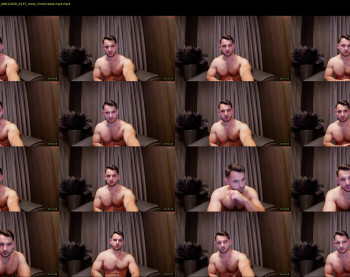 antoniovalentinidiamond — 3 minute Chaturbate male cam show recording, 720p, Jan 8, 2026