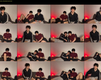 ar1zze — 104 minute Chaturbate male cam show recording, 720p, Jan 8, 2026