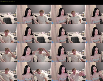 ariel_rouse — 19 minute Chaturbate female cam show recording, 720p, Jan 8, 2026