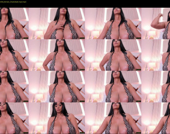 ariellaboobs — 3 minute Chaturbate female cam show recording, 720p, Jan 7, 2026