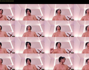 ariellaboobs — 4 minute Chaturbate female cam show recording, 720p, Jan 8, 2026