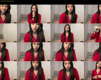 arivonne — 6 minute Chaturbate female cam show recording, 480p, Jan 8, 2026