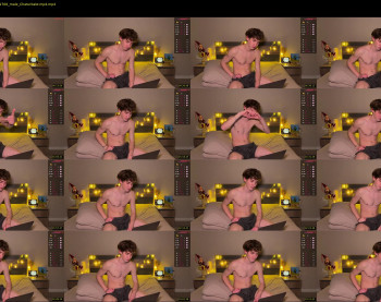 aronyou_win — 4 minute Chaturbate male cam show recording, 720p, Jan 7, 2026