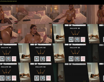 ashley_ospino — 56 minute Chaturbate couple cam show recording, 720p, Jan 7, 2026