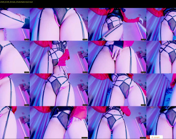 asuka_langleysoryu — 74 minute Chaturbate female cam show recording, 720p, Jan 8, 2026