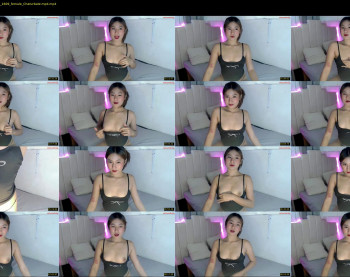 ava_blossomx — 11 minute Chaturbate female cam show recording, 480p, Jan 7, 2026