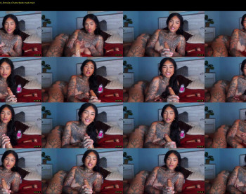 avaa_eve — 7 minute Chaturbate female cam show recording, 720p, Jan 7, 2026