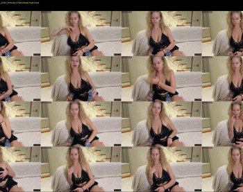 barbara_babe — 3 minute Chaturbate female cam show recording, 720p, Jan 7, 2026