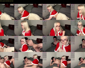 bawdycouple — 32 minute Chaturbate couple cam show recording, 720p, Jan 7, 2026