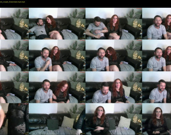 bear_vixen — 3 minute Chaturbate couple cam show recording, 480p, Jan 8, 2026