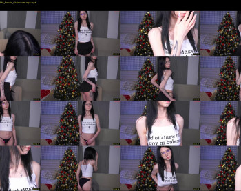 belle_phine — 38 minute Chaturbate female cam show recording, 720p, Jan 7, 2026