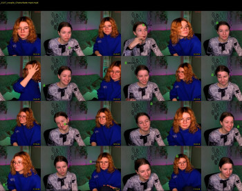 benny_duglas — 16 minute Chaturbate female cam show recording, 720p, Jan 7, 2026