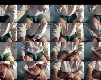 bestdick1991 — 19 minute Chaturbate male cam show recording, 720p, Jan 7, 2026