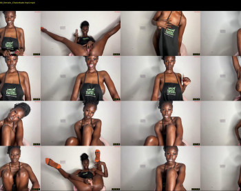 betty_fire_ — 84 minute Chaturbate female cam show recording, 720p, Jan 7, 2026